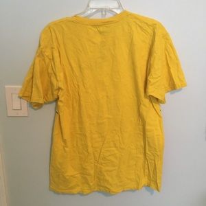 we love fine Tops - Crang Novelty Shirt Teenage Mutant Ninja Turtles we love fine Tops - Crang Novelty Shirt Teenage Mutant Ninja Turtles
